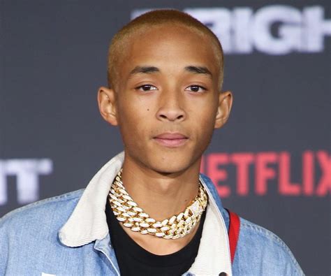 jaden smith größe|Jaden Smith: Bio, Height, Weight, Age, Measurements